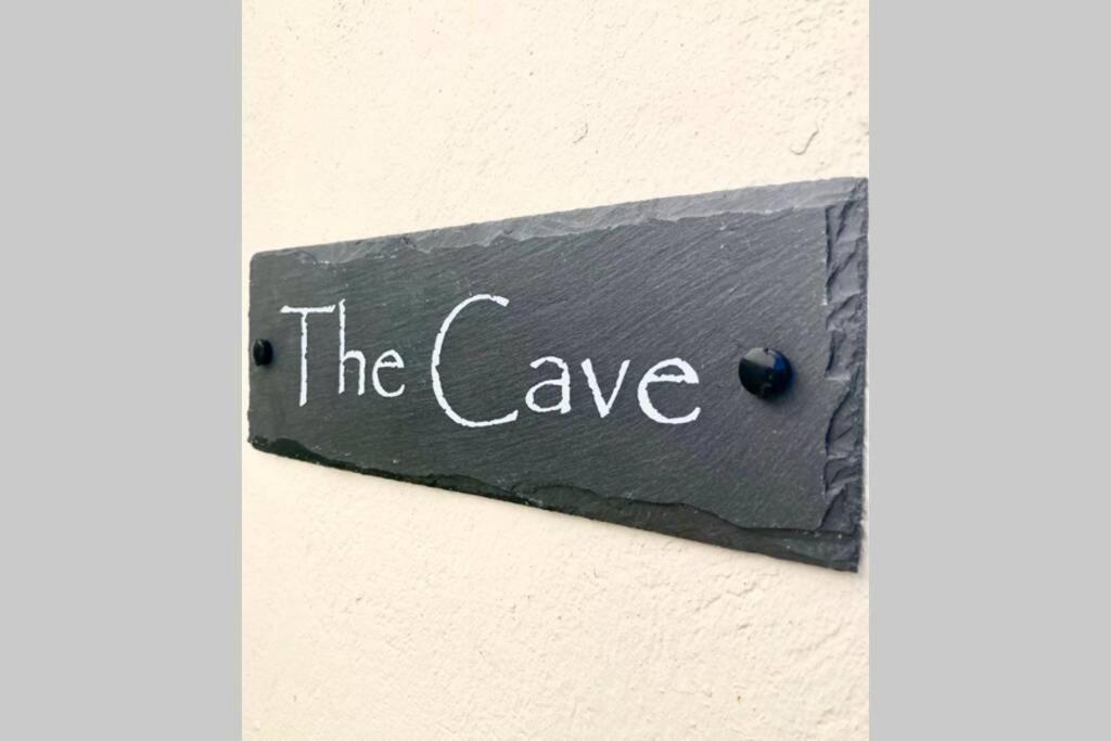 The Cave At Pure Shores Retreats Newquay (Cornwall) Exterior photo